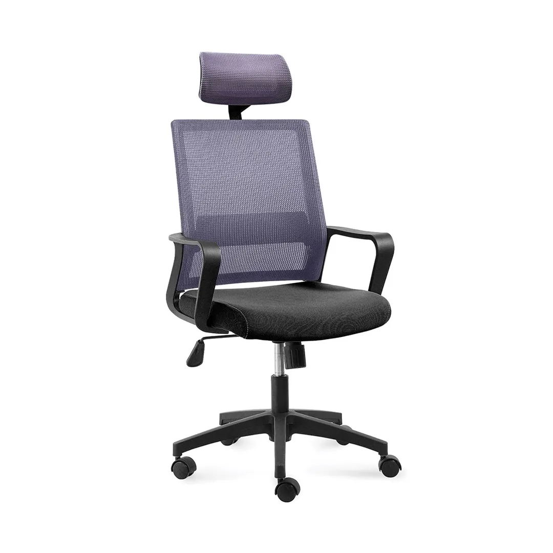 Кресло Norden BIT (БИТ) (с подголовником)